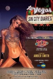 Sin City Diaries' Poster