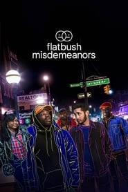Streaming sources forFlatbush Misdemeanors