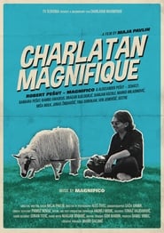 Charlatan Magnifique' Poster
