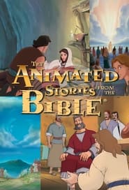 Animated Stories from the Bible' Poster