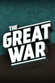 The Great War' Poster