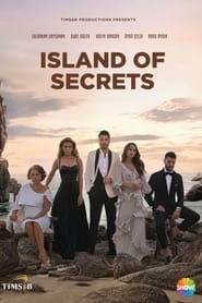 Island of Secrets' Poster