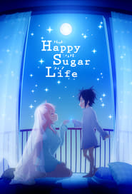 Streaming sources forHappy Sugar Life
