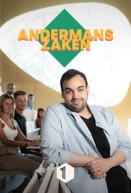 Andermans zaken