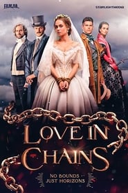 Love in Chains' Poster