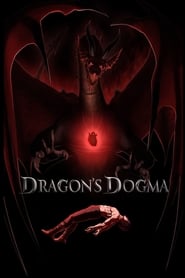 Dragons Dogma' Poster