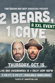 2 Bears 1 Cave A XXL EVENT' Poster