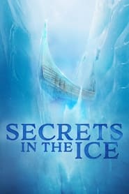 Secrets in the Ice' Poster
