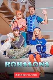 Robssons' Poster