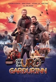 Europark' Poster