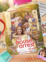 The House Arrest of Us' Poster