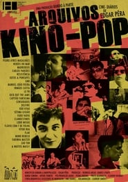 Arquivos KinoPop' Poster