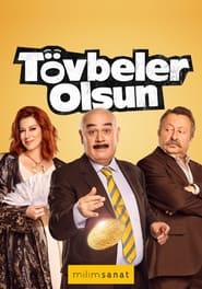 Tvbeler Olsun' Poster