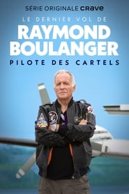 Le dernier vol de Raymond Boulanger' Poster