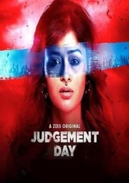 The Judgement Day' Poster