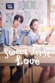 Sweet First Love' Poster