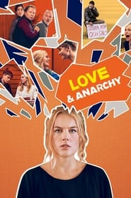 Streaming sources forLove  Anarchy