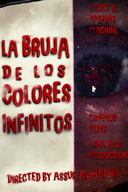 La Bruja De Los Colores Infinitos' Poster