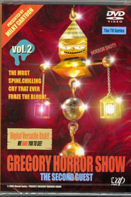 Gregory Horror Show' Poster