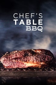 Chefs Table BBQ' Poster