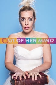 Out of Her Mind' Poster