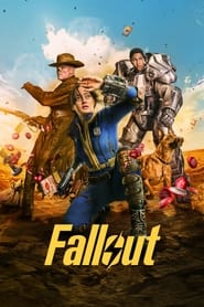 Fallout Poster