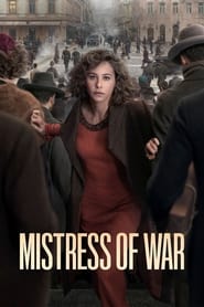 Dime Quin Soy Mistress of War' Poster