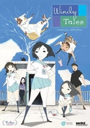 Windy Tales' Poster