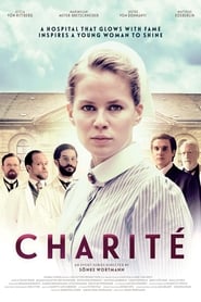 Charit' Poster