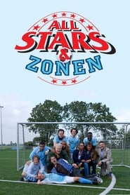 All Stars  Zonen' Poster