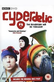 Cyderdelic' Poster