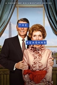 Streaming sources forThe Reagans