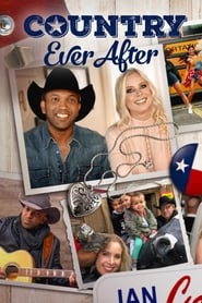 Country Ever After' Poster