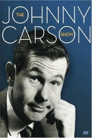 The Johnny Carson Show' Poster