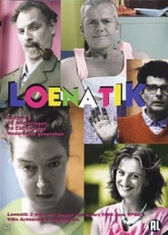 Loenatik' Poster