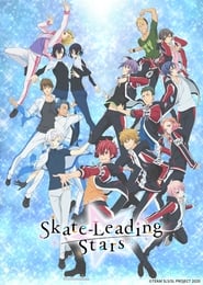 Skate Leading Stars' Poster