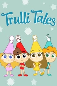 Trulli Tales' Poster