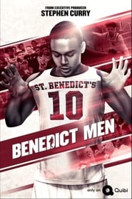 Benedict Men' Poster