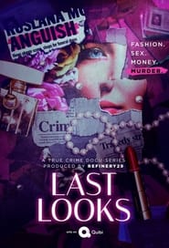 Last Looks' Poster