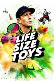 Life Size Toys' Poster