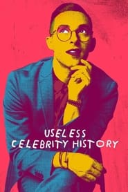 This Day in Useless Celebrity History' Poster
