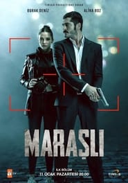 Marasli' Poster
