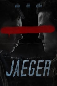 Jaeger' Poster