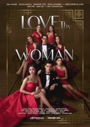 Love Thy Woman' Poster