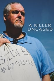I Am A Killer Released' Poster