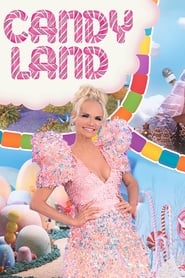 Candy Land' Poster