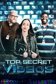 Top Secret Videos' Poster