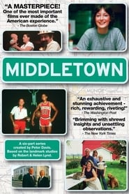Middletown' Poster