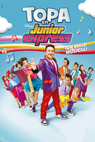 Junior Express' Poster