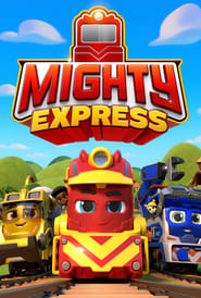 Streaming sources forMighty Express